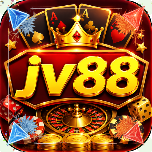 jv88 — mitra unggulan