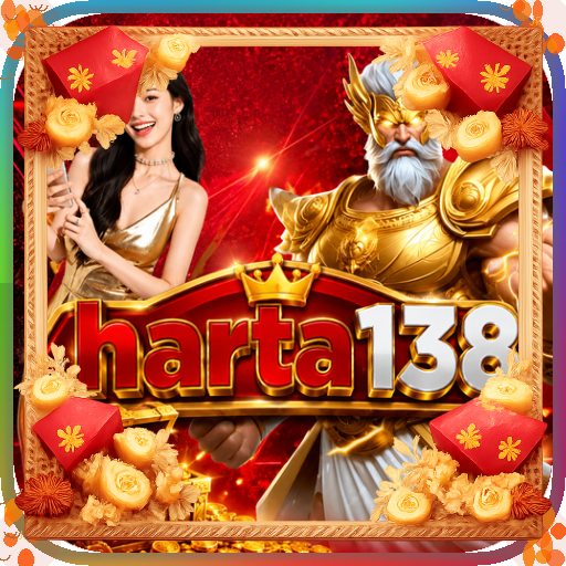 harta138 — mitra unggulan